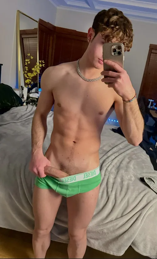 Back from school, do you want to chill?