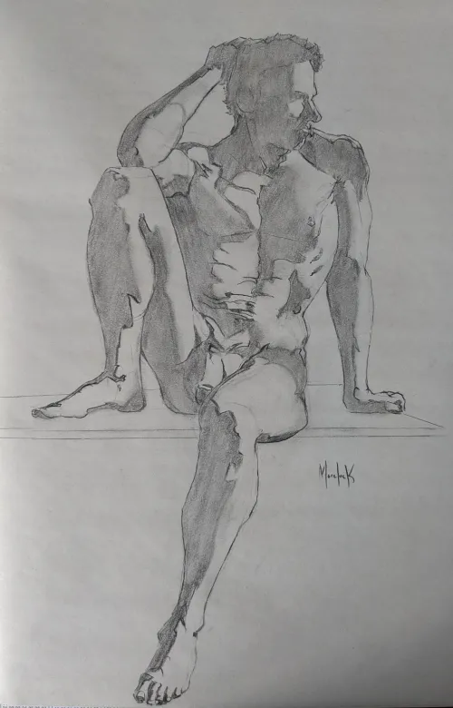 Back to waiting on tables