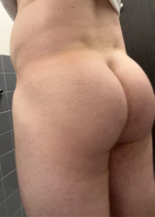 Been developing a much bigger man ass lately