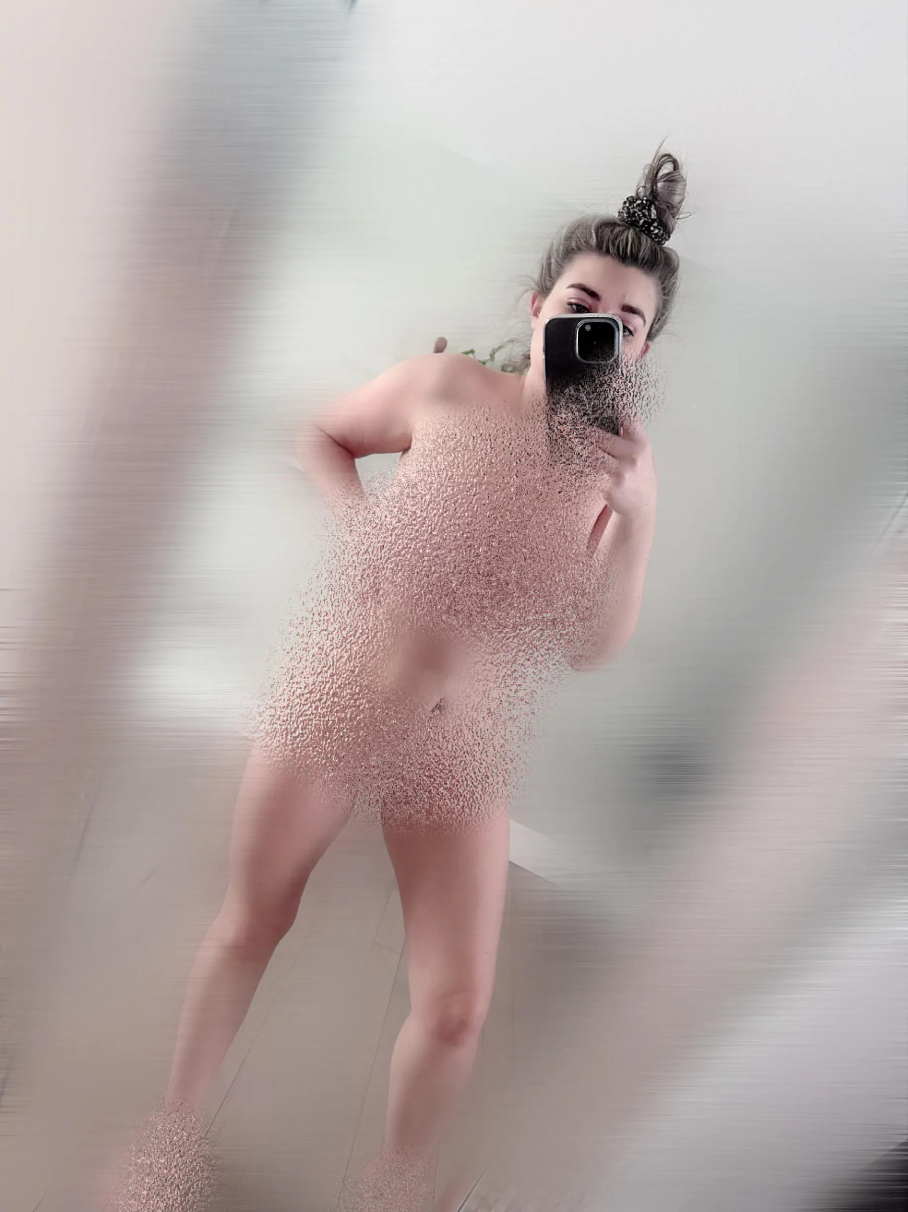 Better listen to your master… im no gentle women