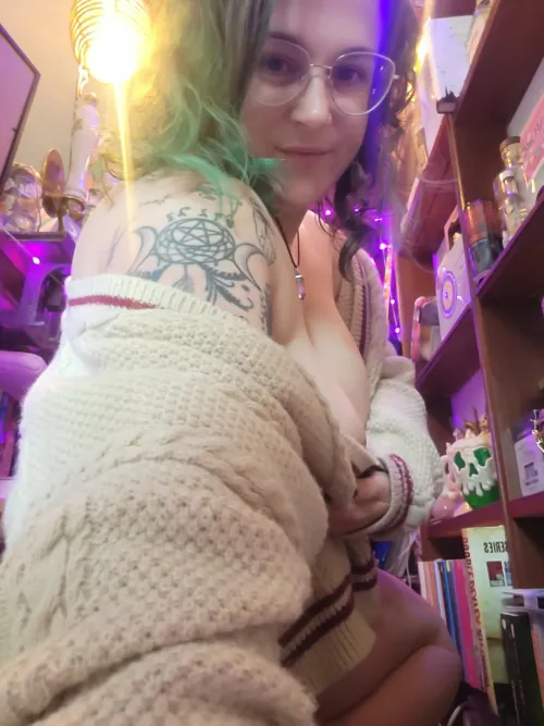 Book girlies are the best