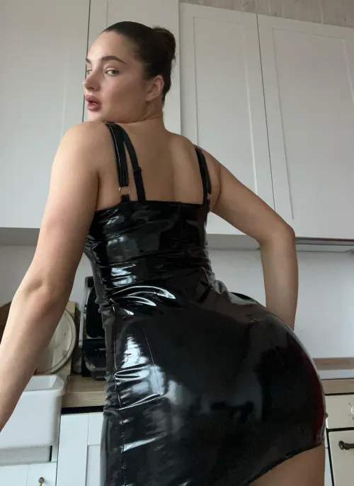 Can I be your shiny girl?