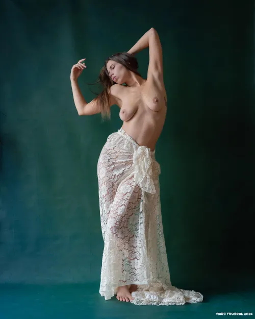 Ciara modeladventurer 