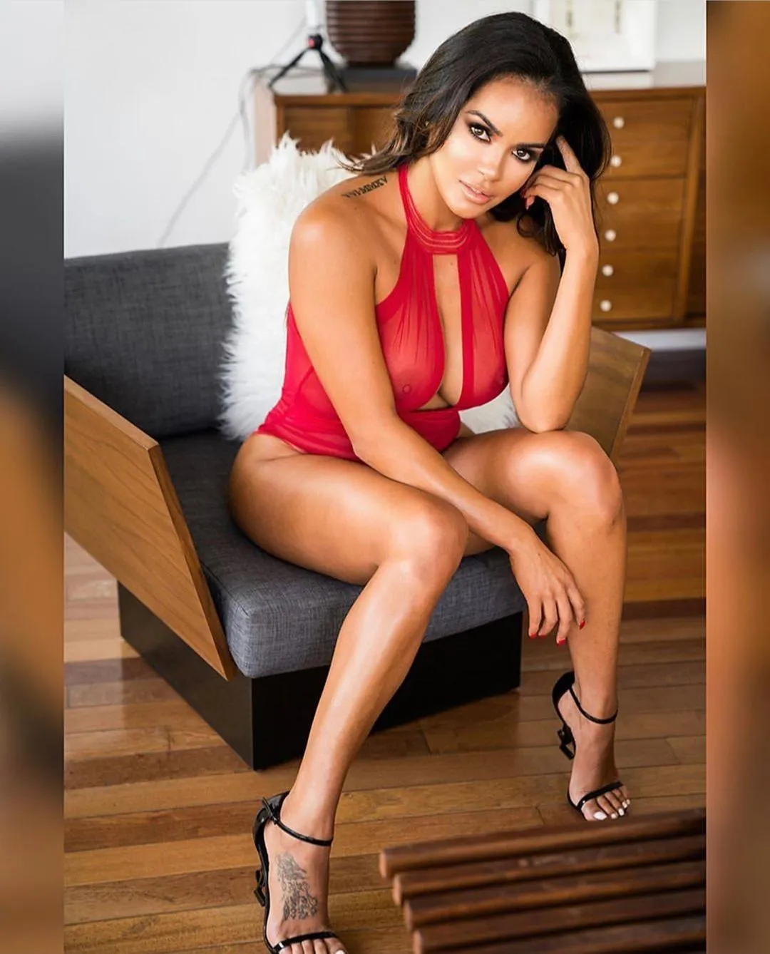 Daisy Marie