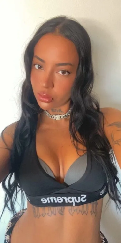 Dimmi che trattamento ti piace da me.