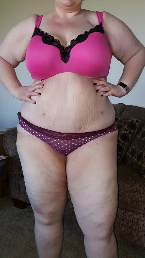 Do you like this shade of pink?