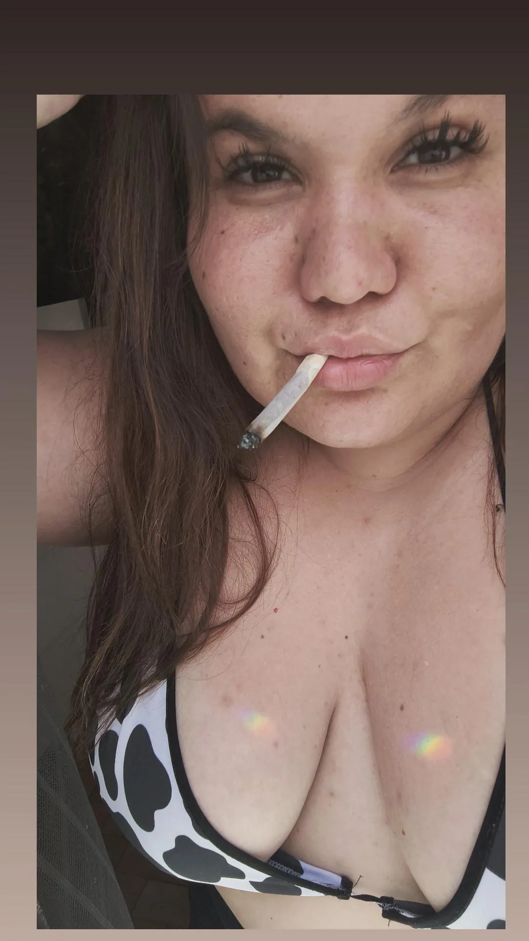 Do you want me to invite you or not?