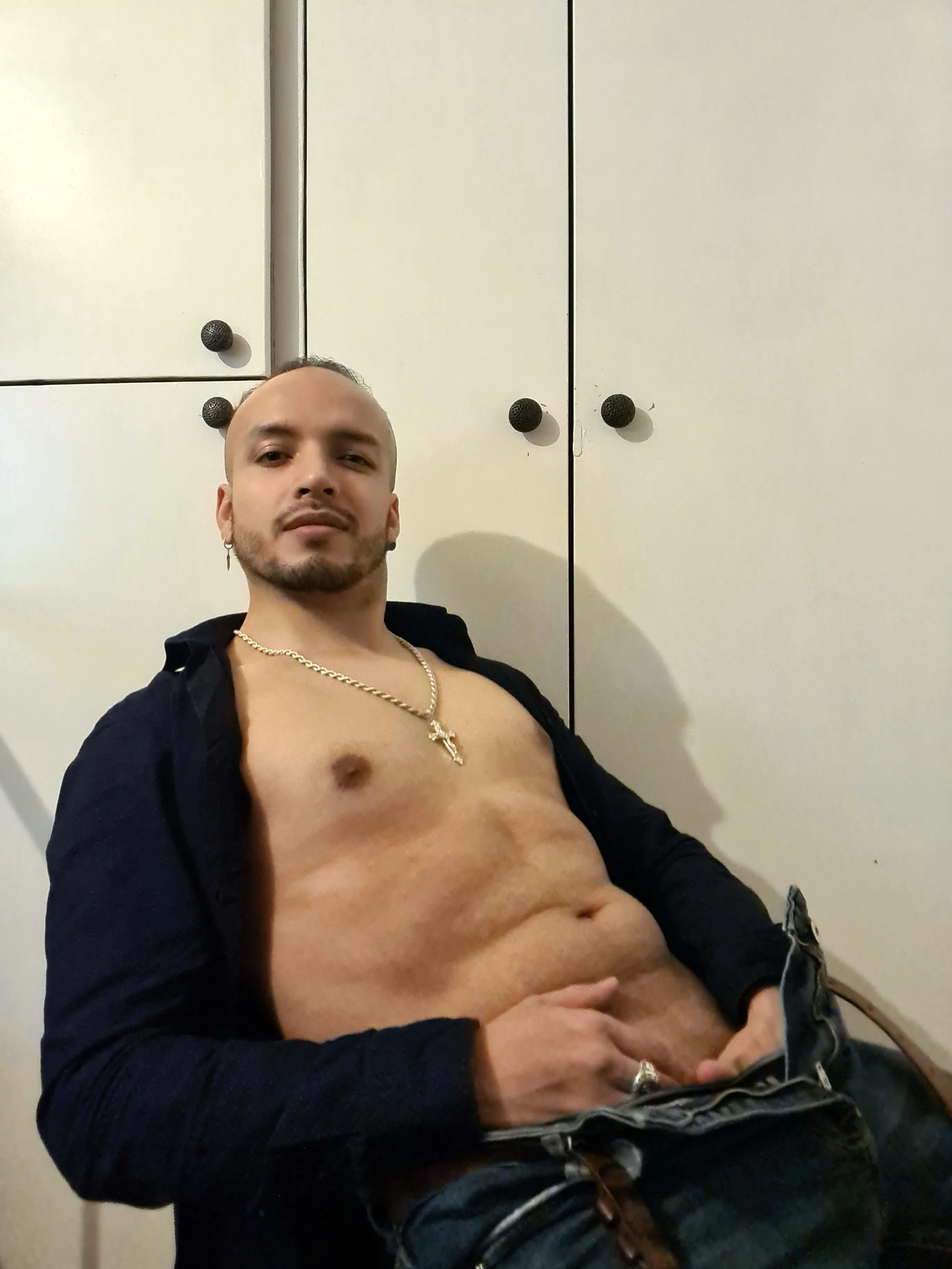 Do you want to join me in this adventure