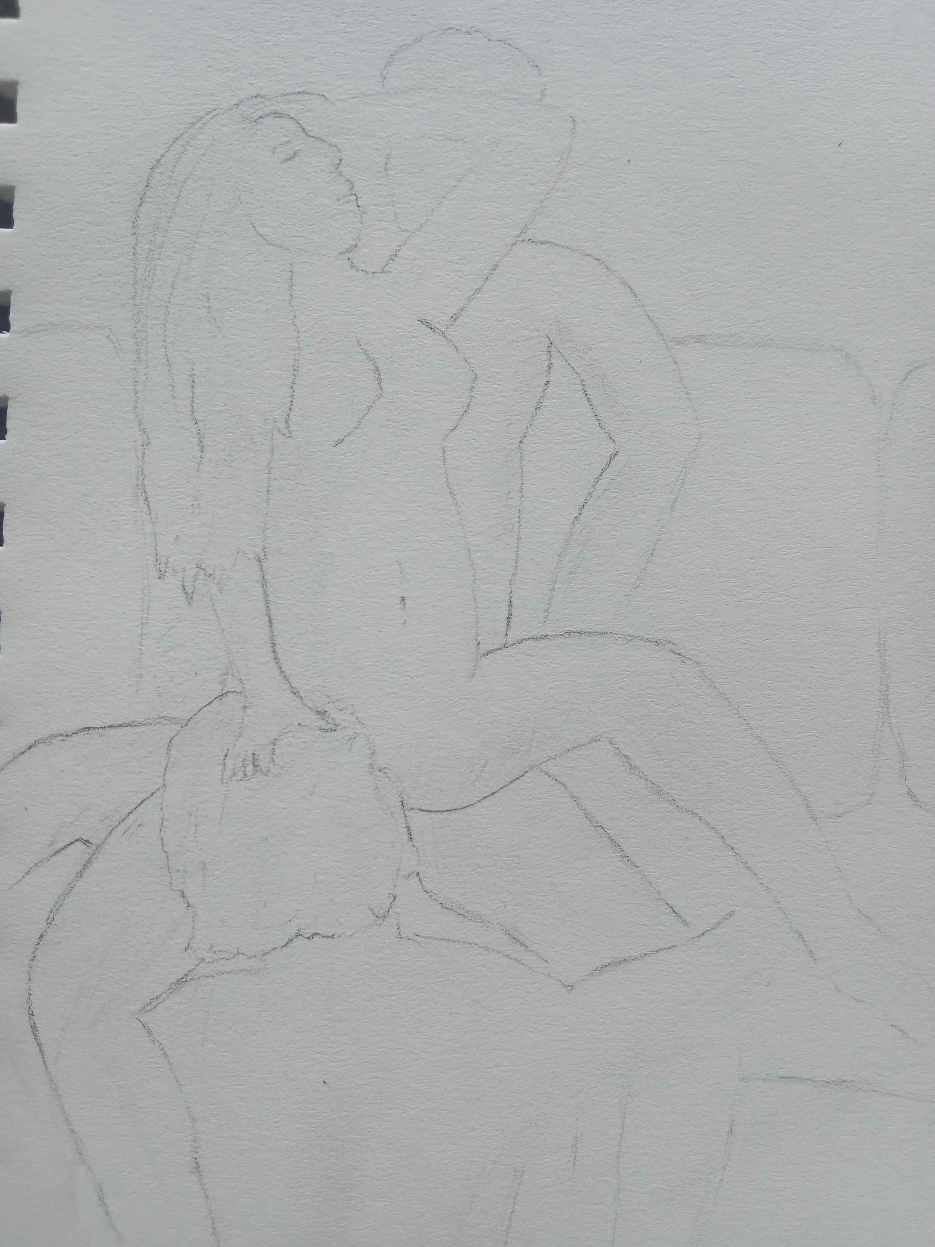 Does this position have a name and is it still enjoyable for the man behind if he's straight?