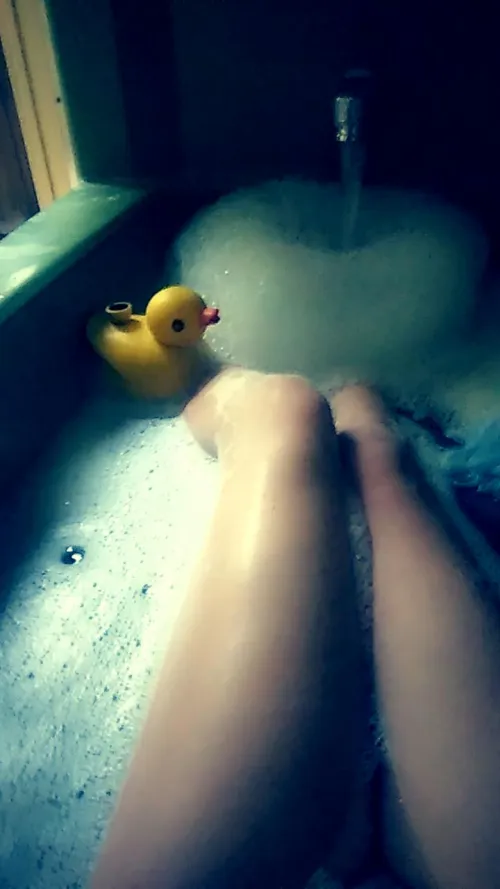 Duckie bong