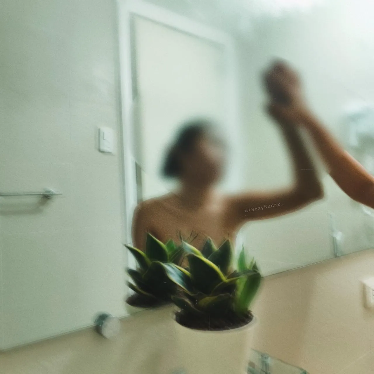 [F] Post Vday: Let's release some steam