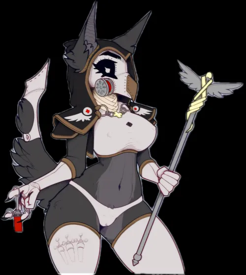 [F4A] [Switch] Looking to do a fantasy ERP, more below.