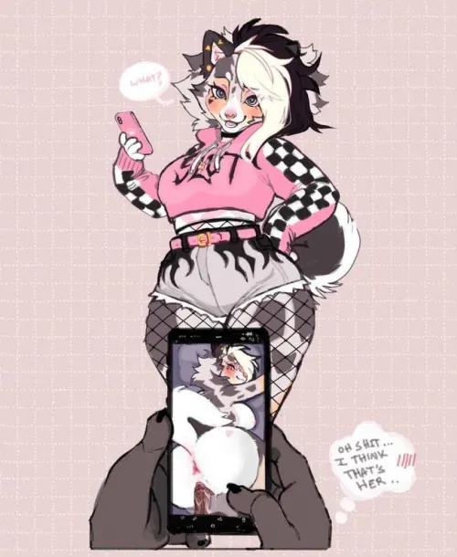 [F4A] Your roommate is, let's face it, a total nightmare to deal with, but she's also really fucking hot and always walks around half naked, worth it?~