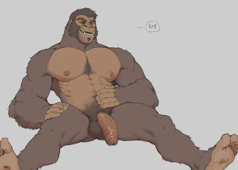 [Fb4M]My character is a massive skeptic. In his quest to disprove the various urban legends and myths of the world, he accidentally discovers that they are real...And all horny.