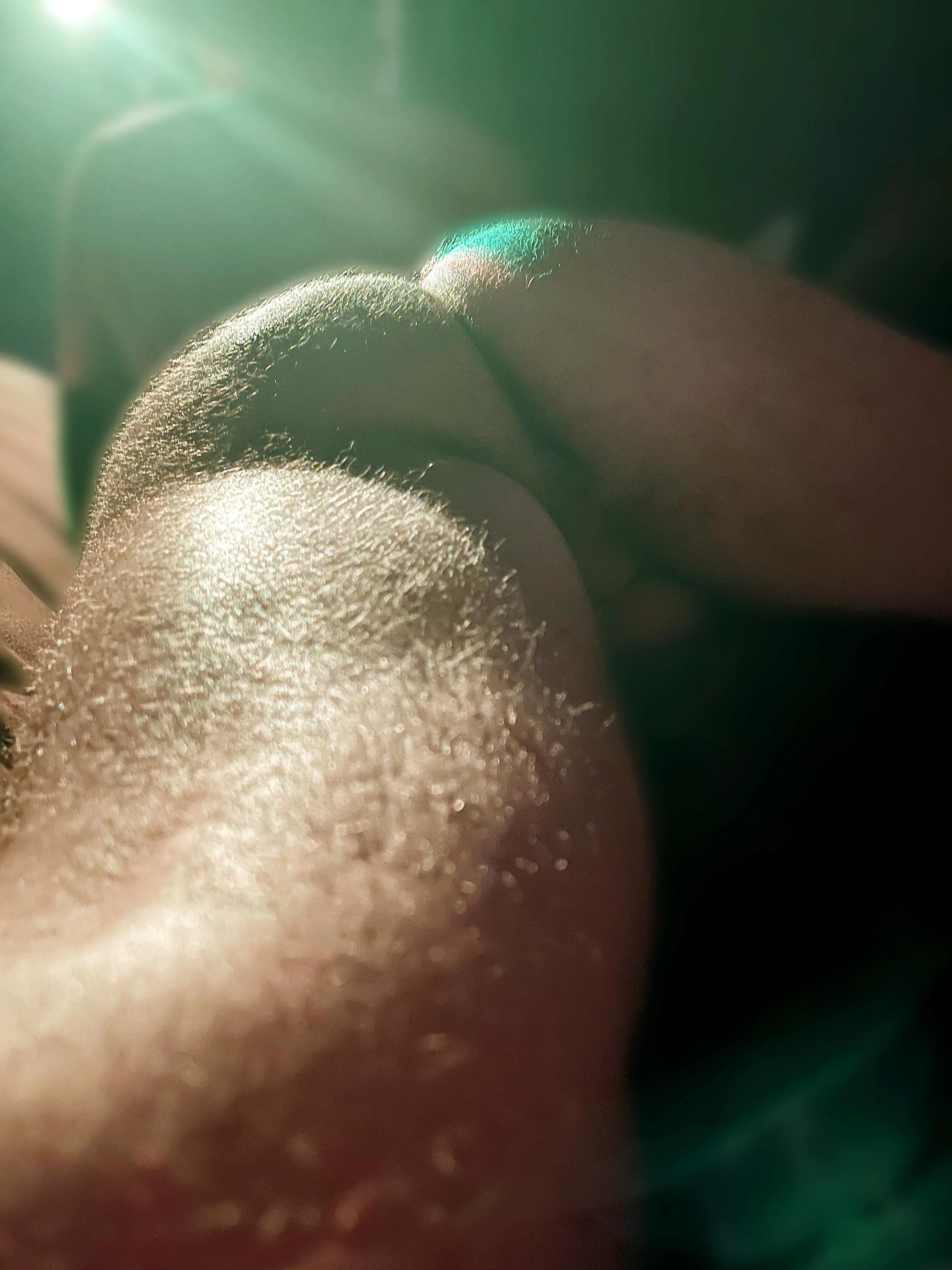 Feeling artsy, looking fine. Who wants to add a stroke? 😈