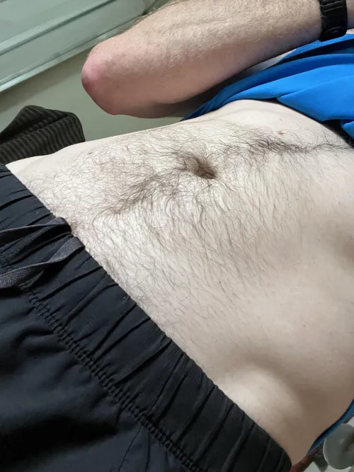 Feeling furry and chatty