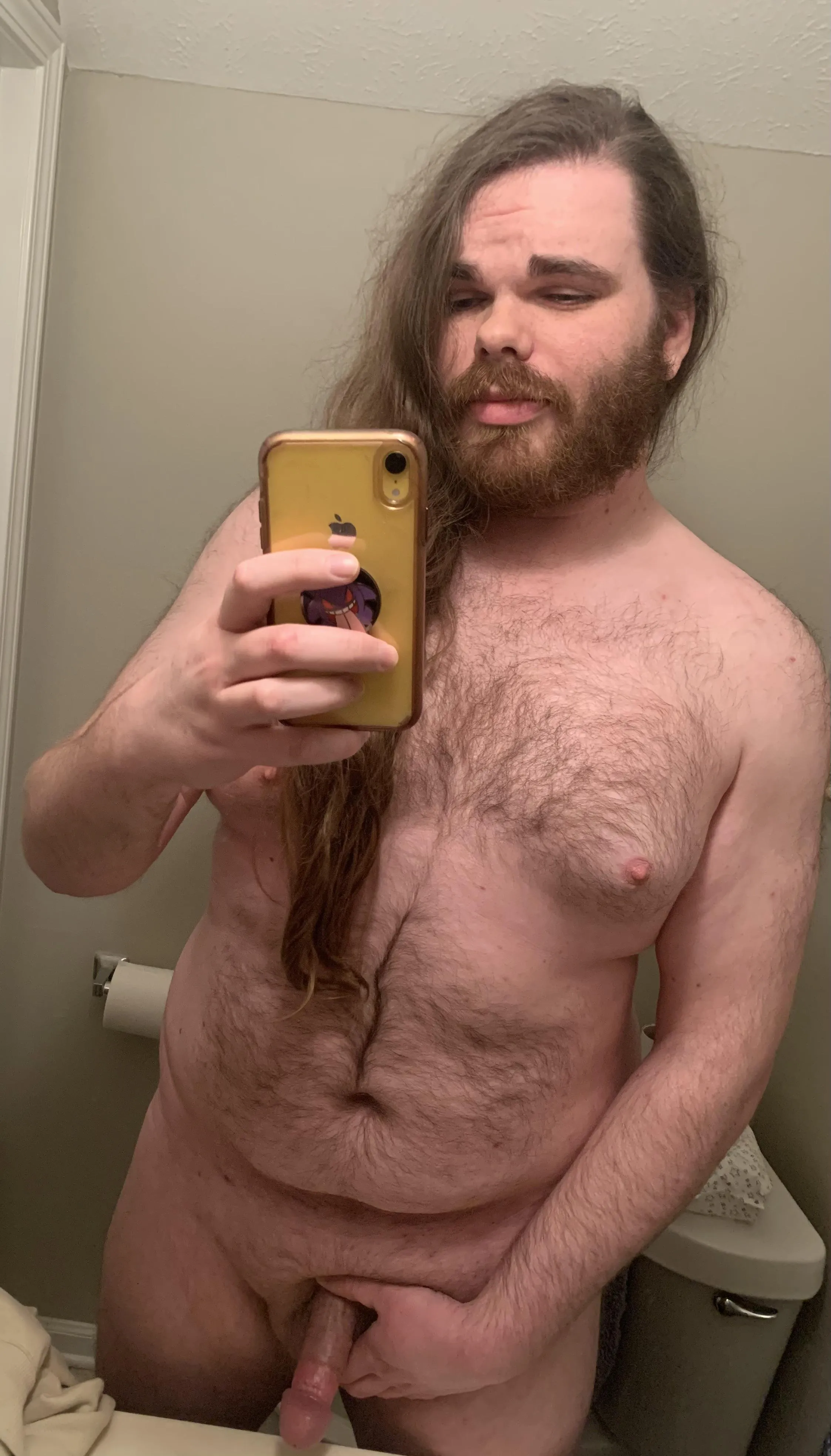 Feeling slutty tonight