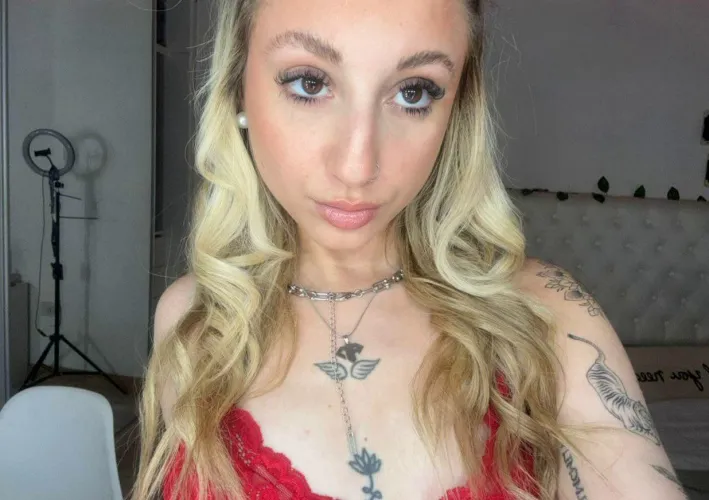 finally decided to take a selfie during daytime! was it worth it?