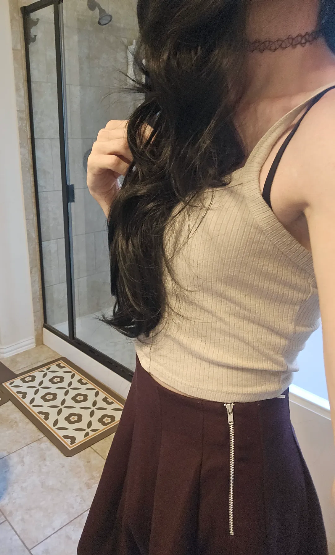 First post, should I keep going?