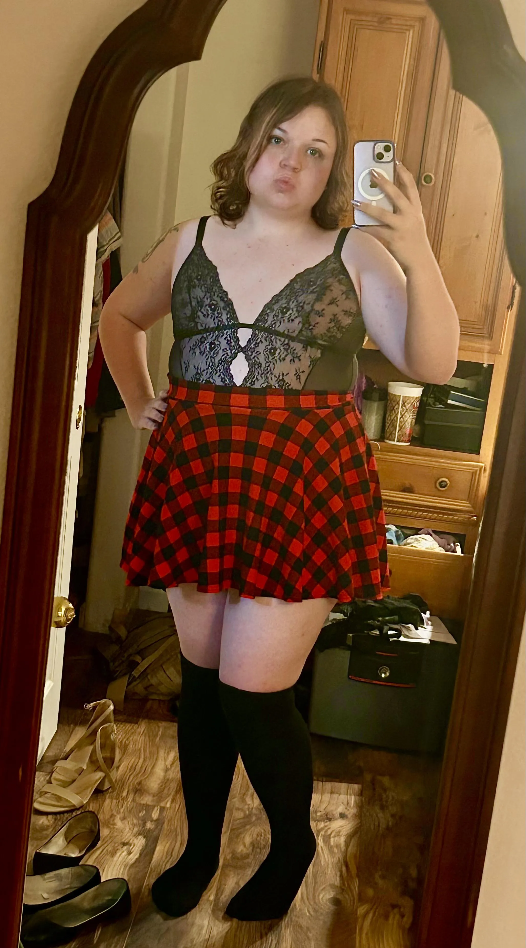 First time posting in this subreddit