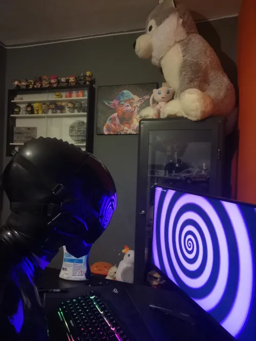 Good Drones Enjoy daily programming, obedience is Pleasure Drones Will Obey