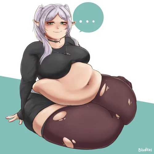 Goth frieren (By bludkus)