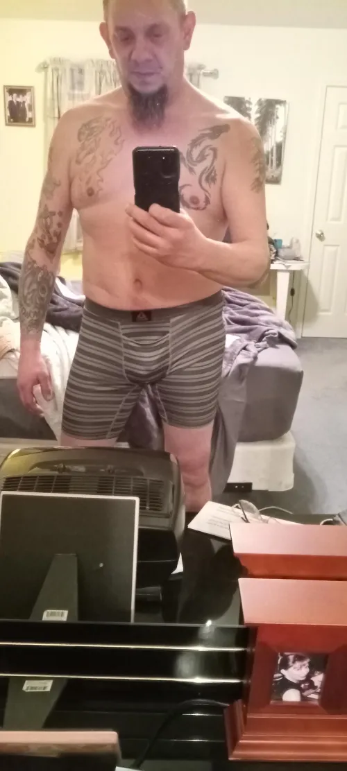 Happy valentines day! 46 M4F