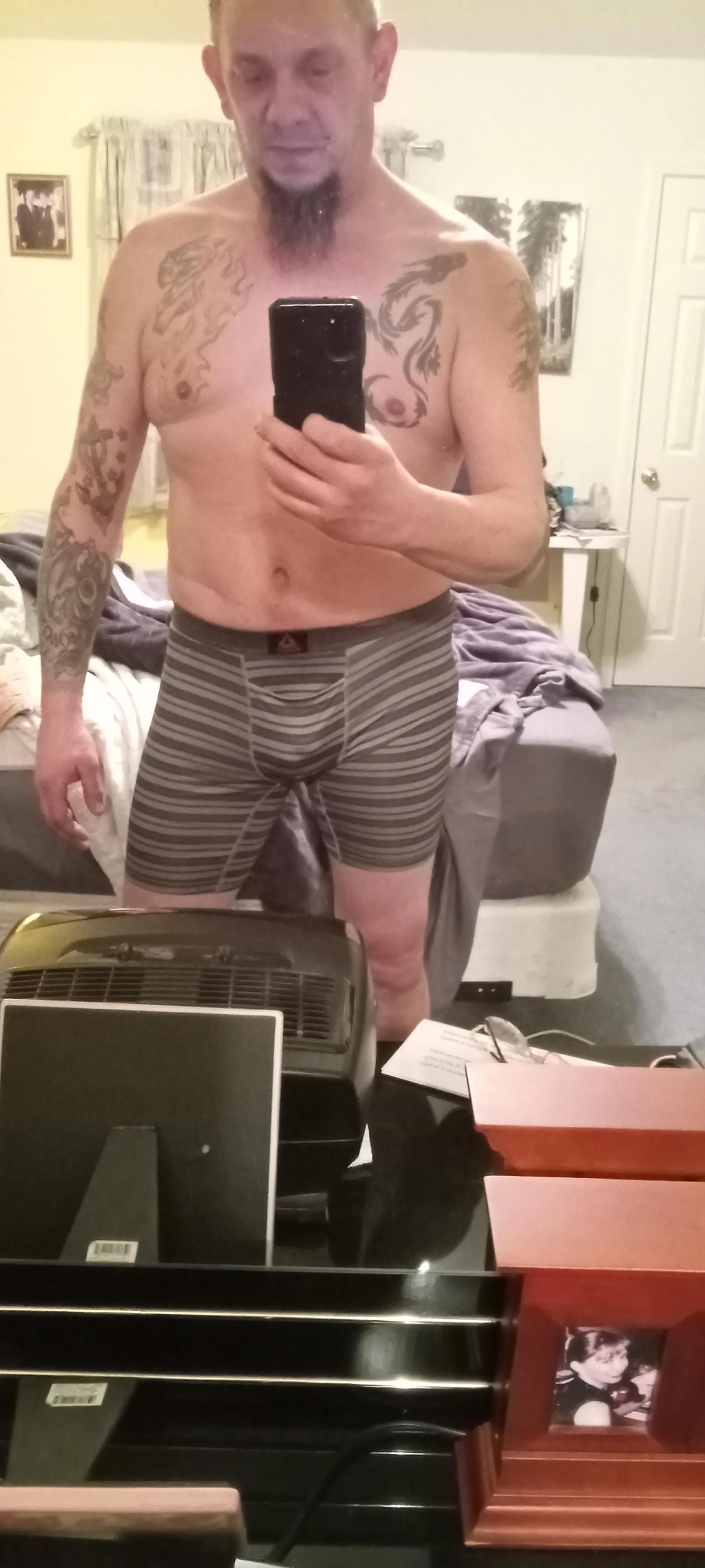 Happy valentines day! 46 M4F