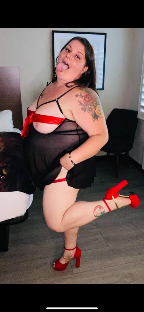 Happy Valentine’s Day!