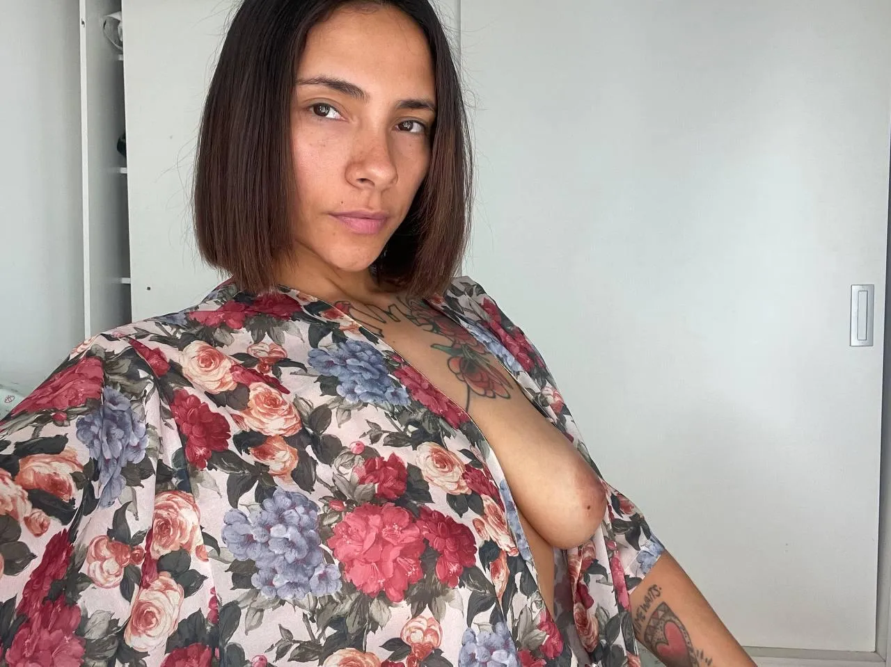 Hello . I woke up well today