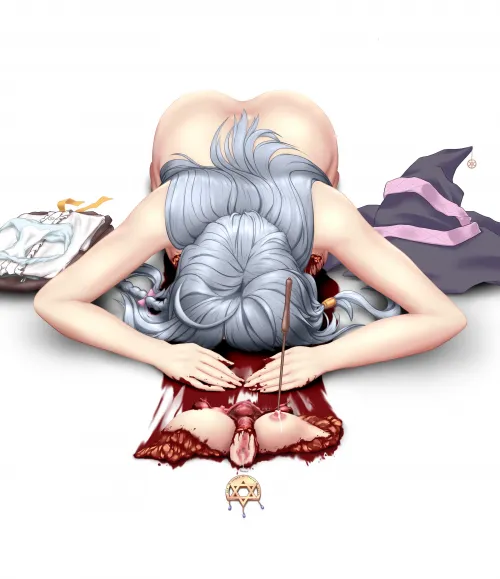 How a good bitch should behave