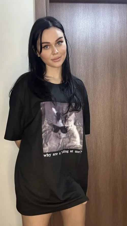 I don't think you could handle it