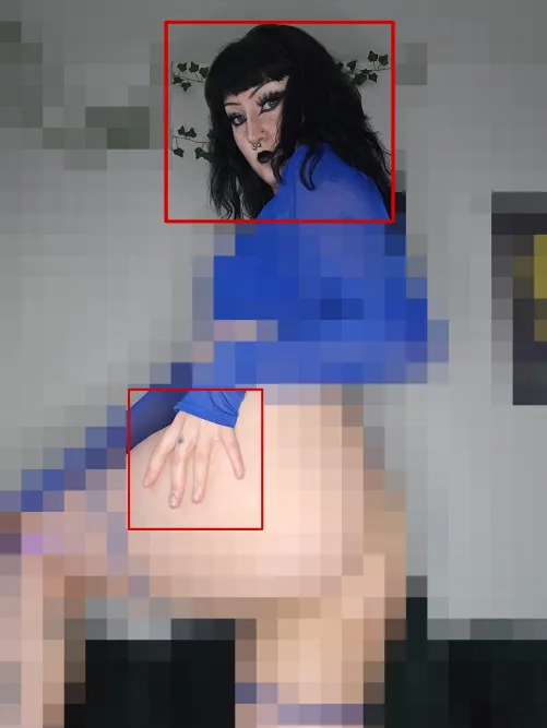 I want to destroy more virgins