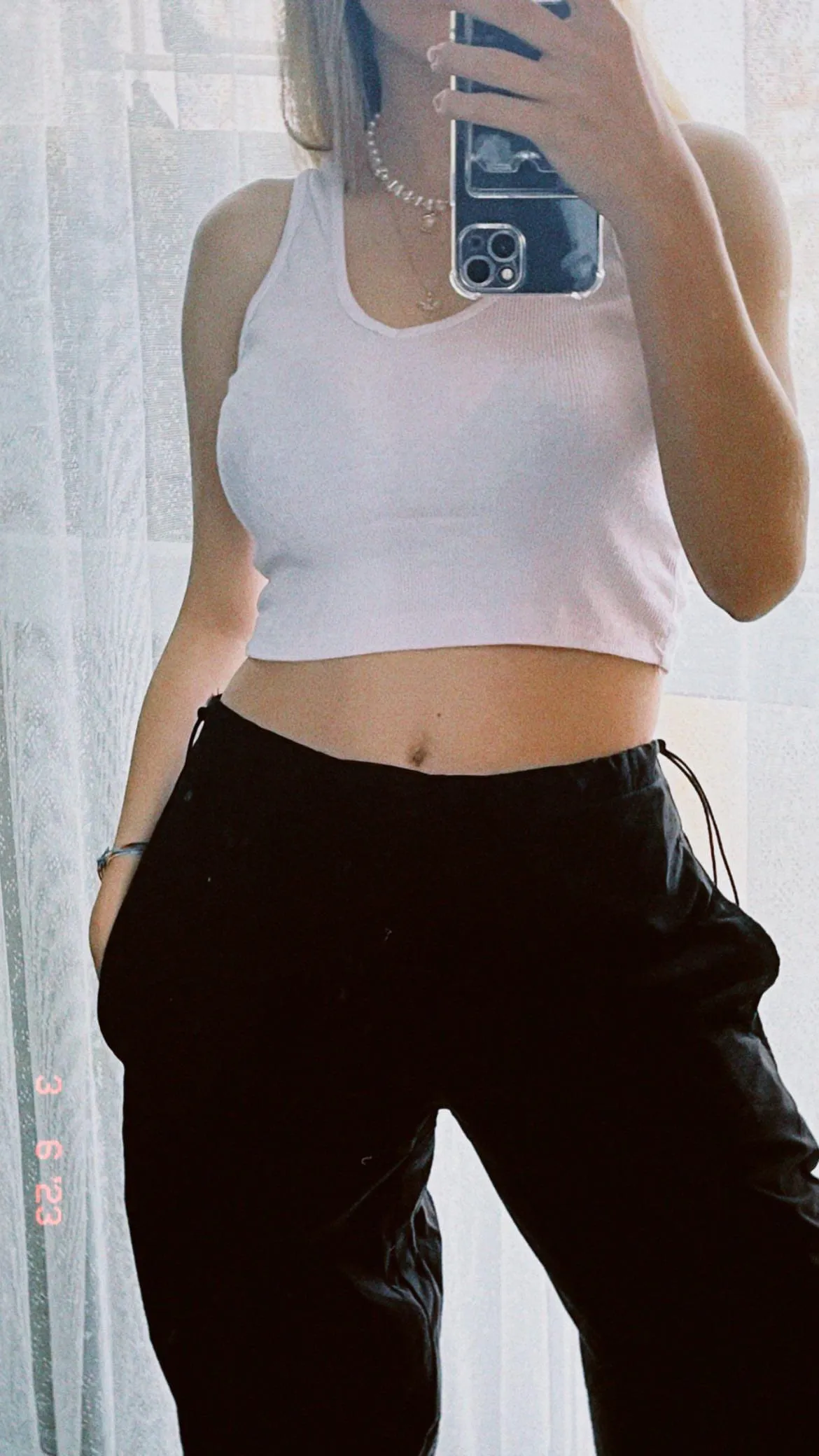 “I will organize my life. Or maybe I won’t.”⬇️💋