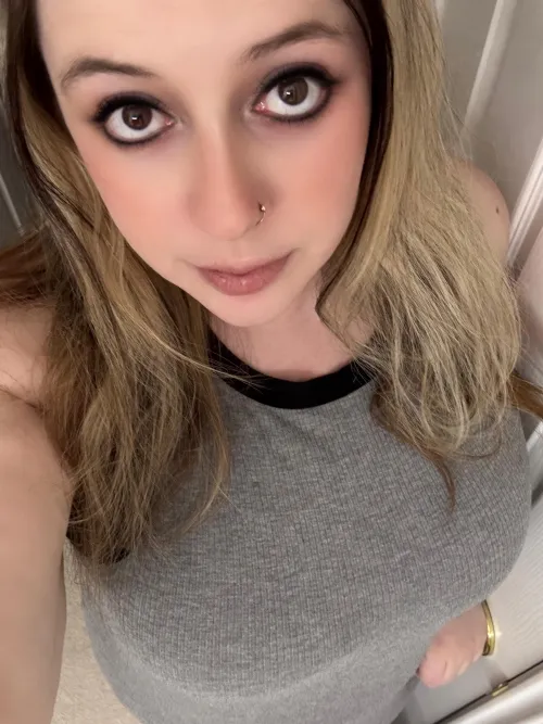 Irresistibly Tempting, Undeniably Yours 😉