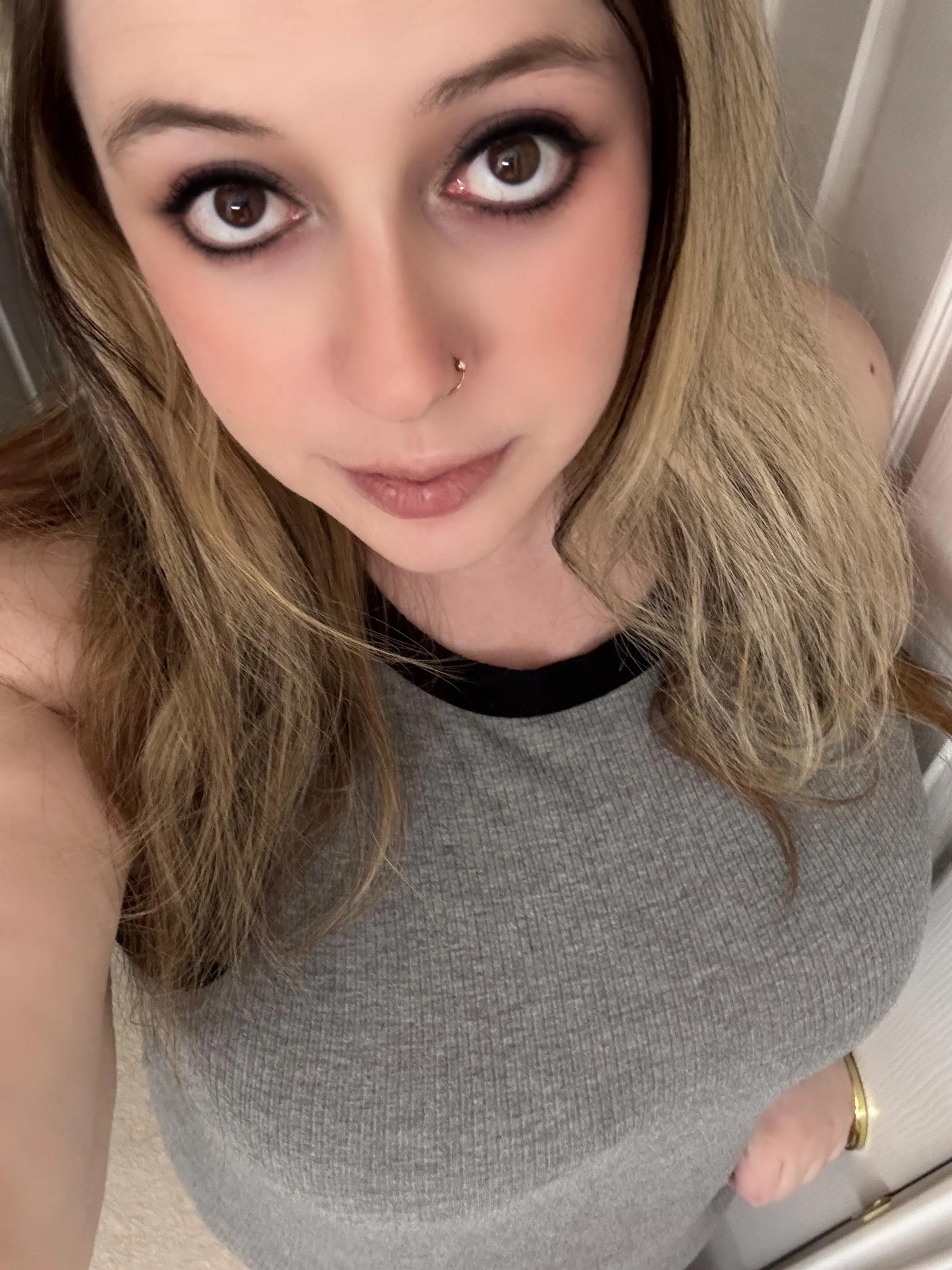 Irresistibly Tempting, Undeniably Yours 😉