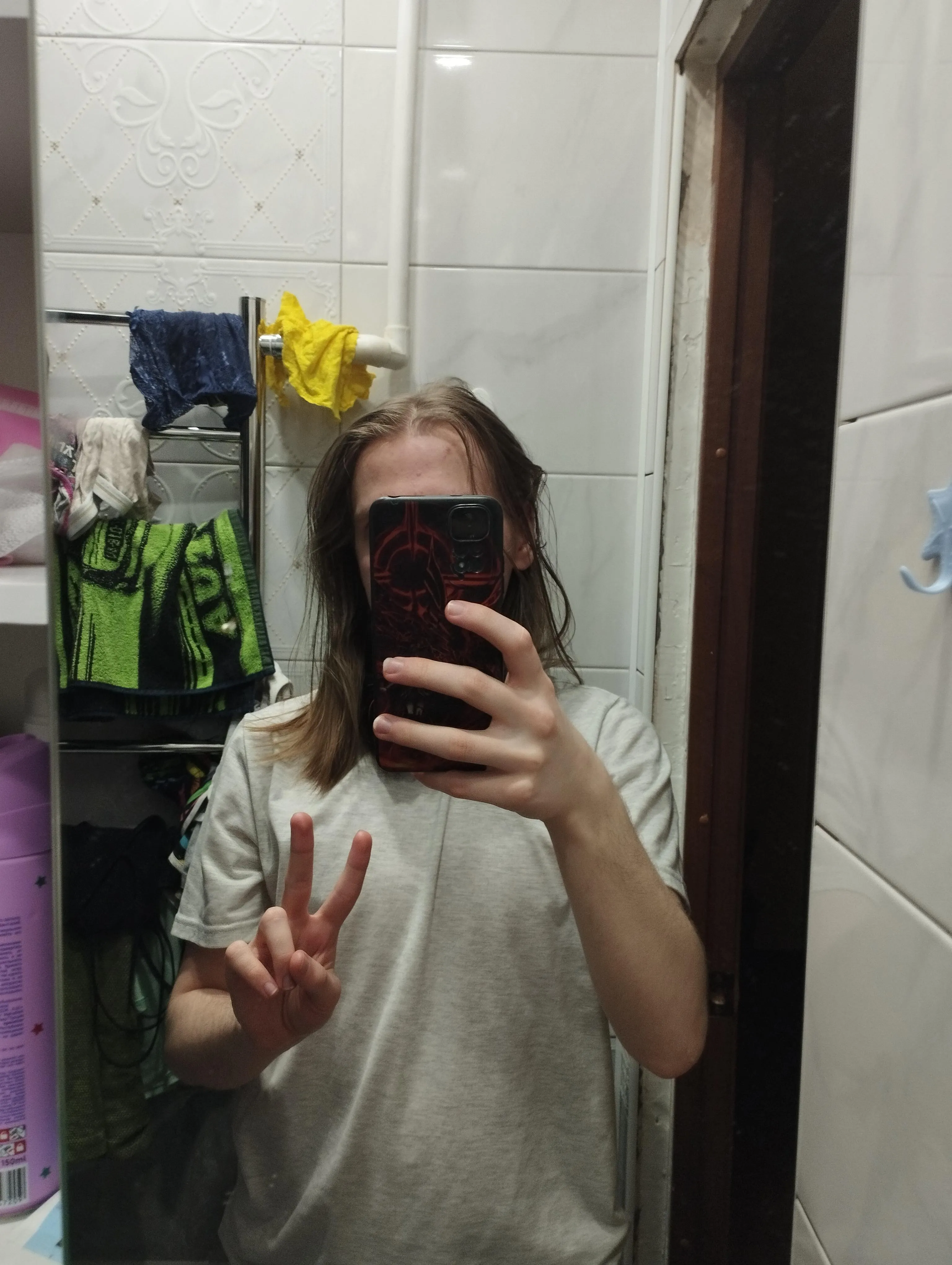 Looking for master who'll help me become femboy for bbc