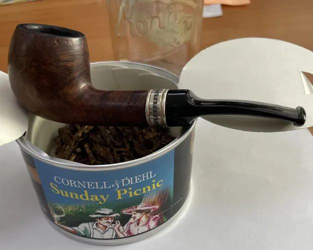 M. Gasparini and C&D SP