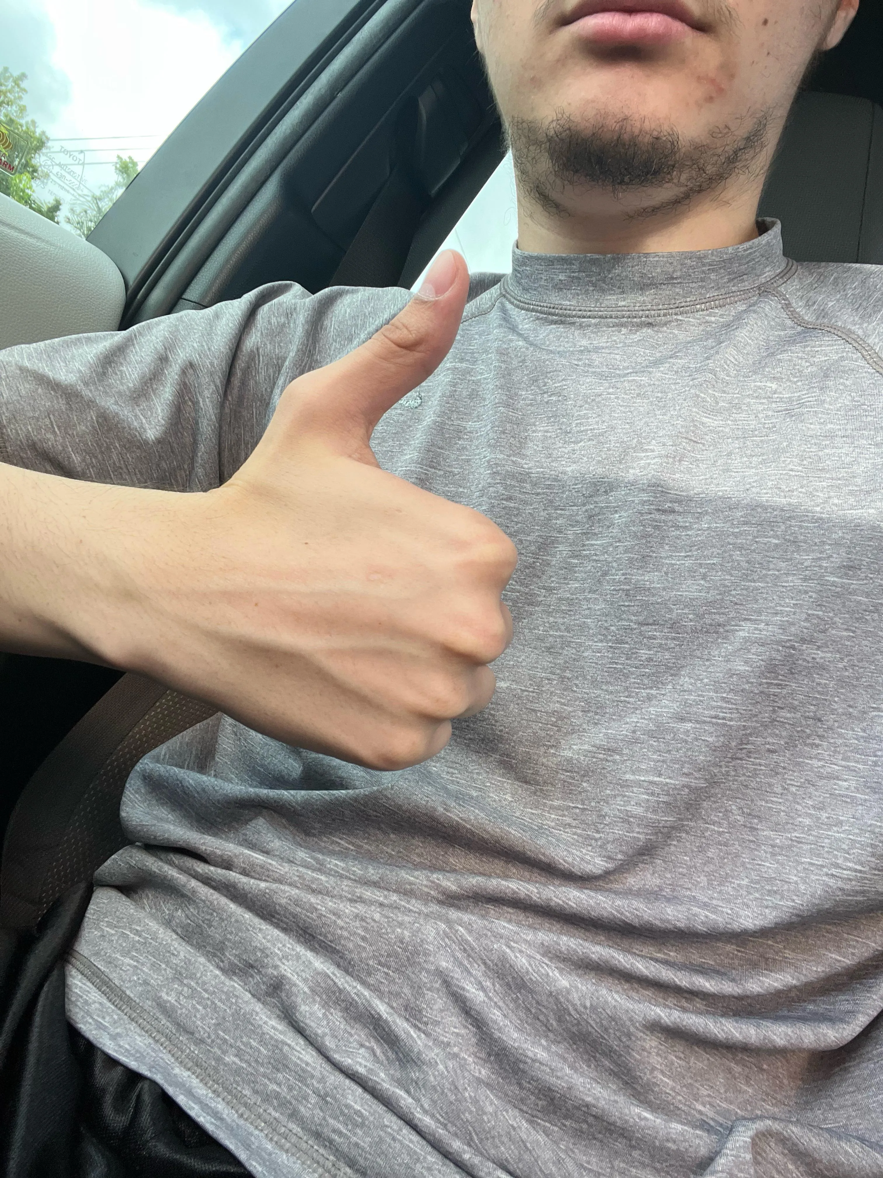 [M]4[F] 21 - looking for some car fun at sawgrass tonight