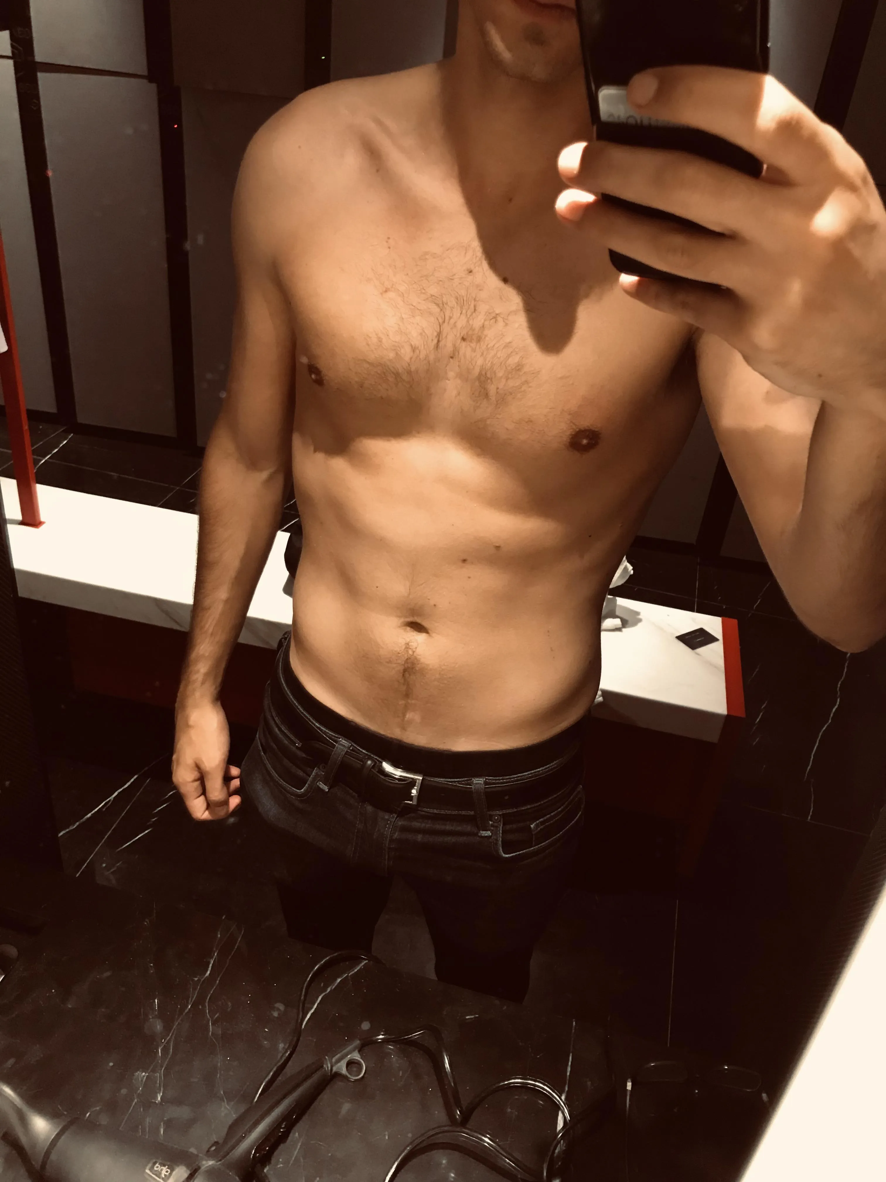 [M4MF] 9” BWC Bull in Austin from Feb 26th to March 2nd