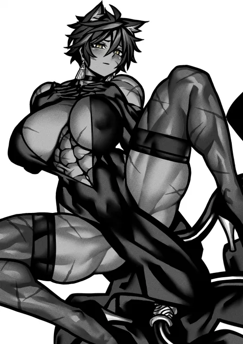 Mao (Yotaro) [Original]