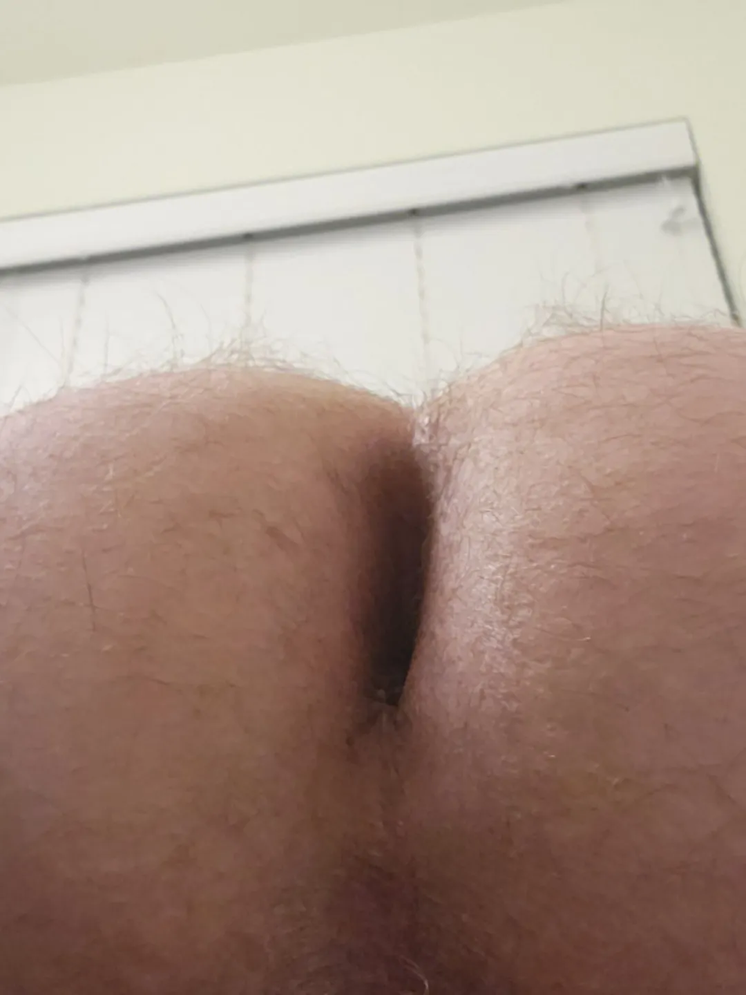 My big beautiful ass
