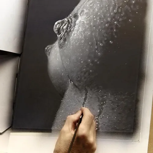 My first tutorial is available. Check my profile for more info. Hope you like it :)