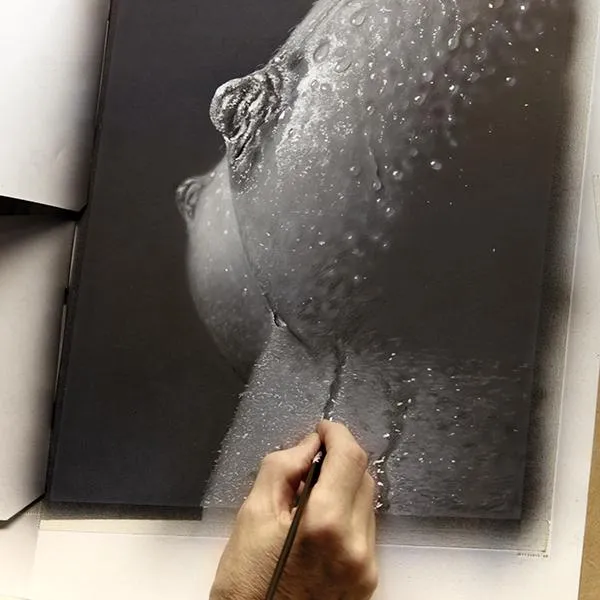 My first tutorial is available. Check my profile for more info. Hope you like it :)