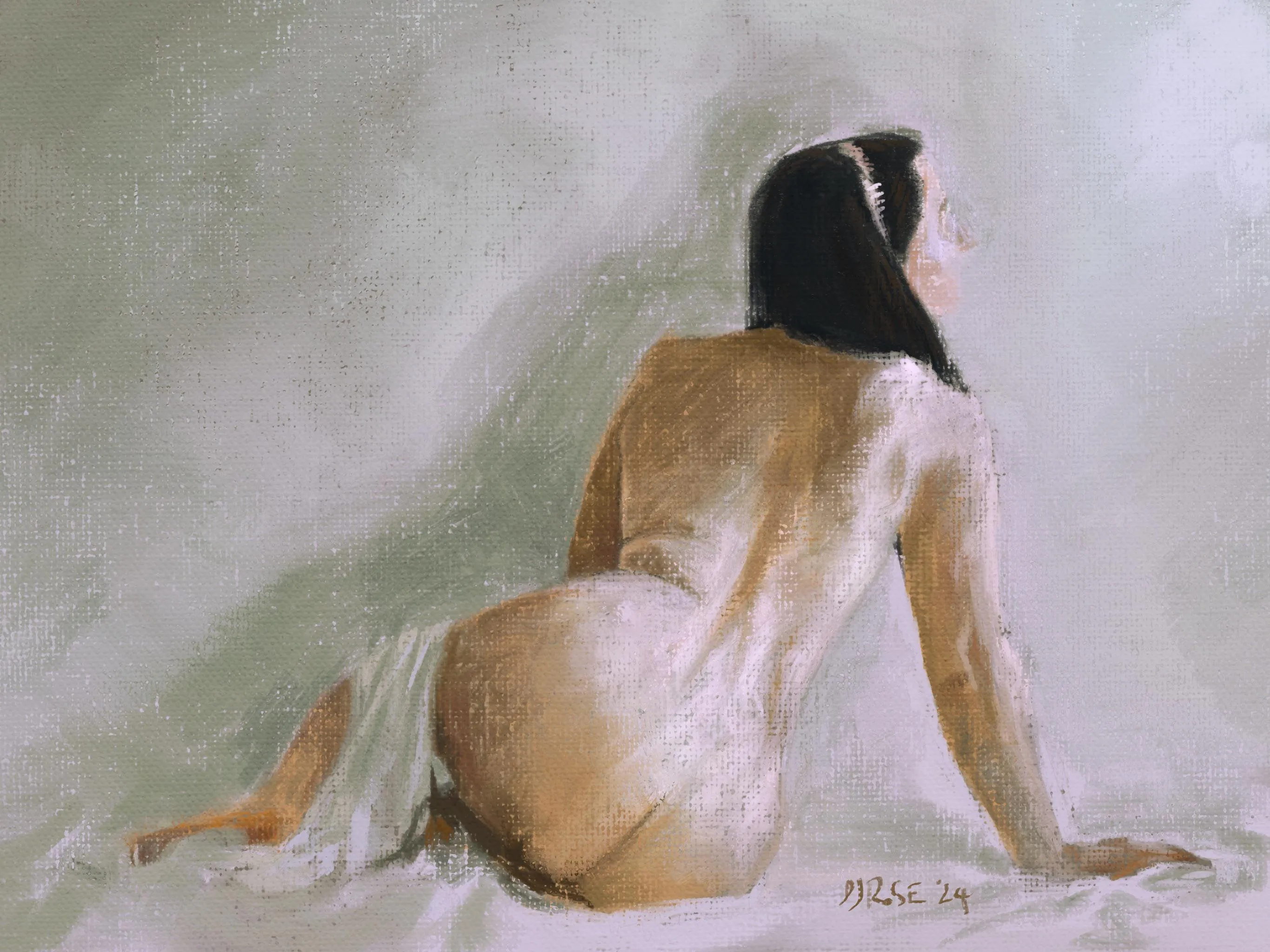 Princess of Atlantis