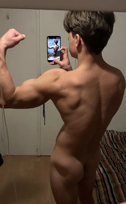 Rate my tiny butt from 1 to 10