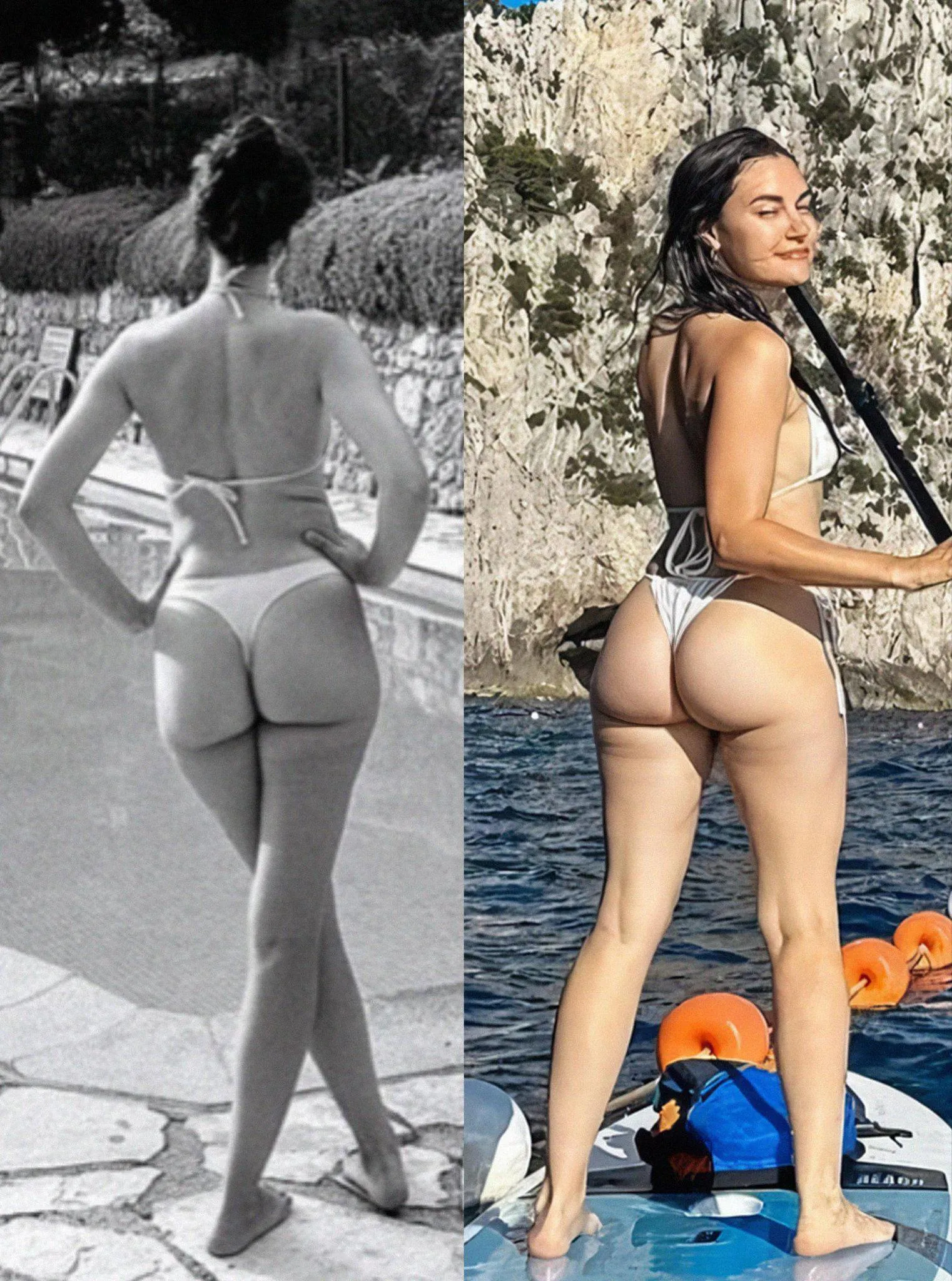 Recent ass...