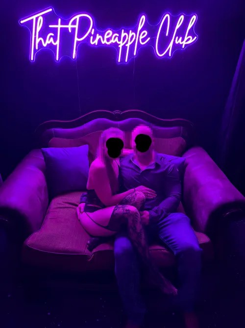 [Review] Our Review of That Pineapple Club in Lubbock, TX