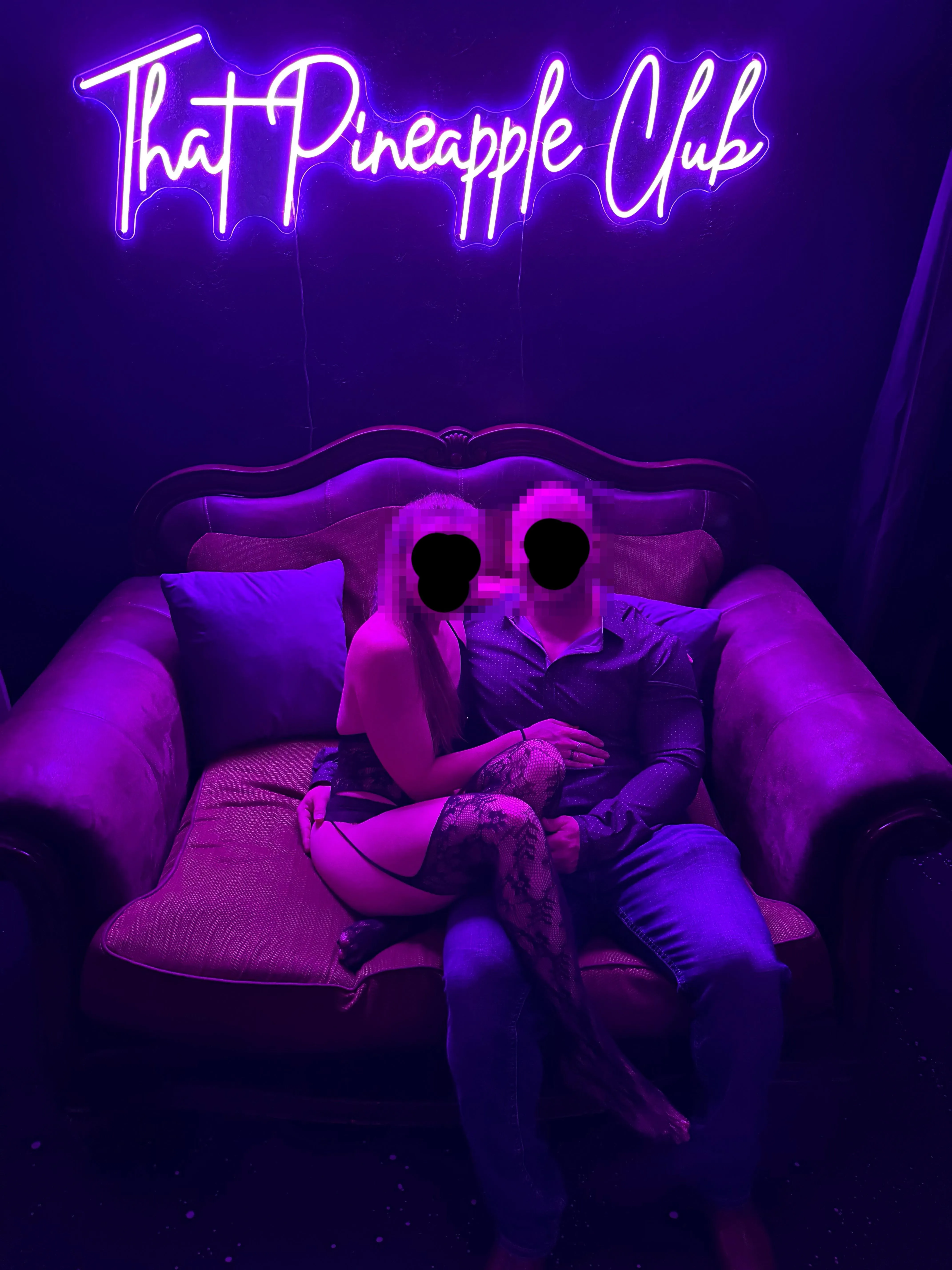 [Review] Our Review of That Pineapple Club in Lubbock, TX