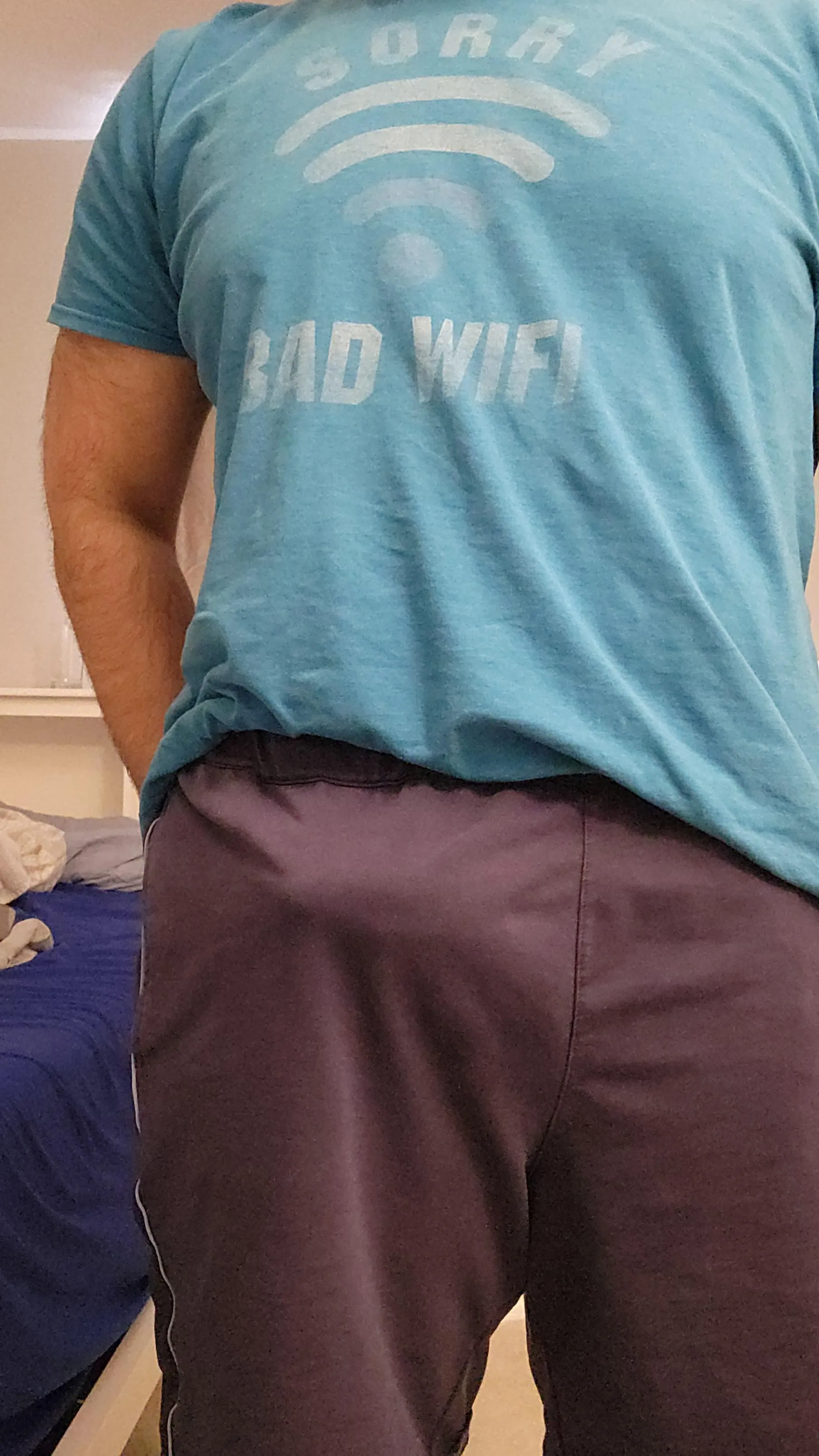 Shouldn't be too noticeable